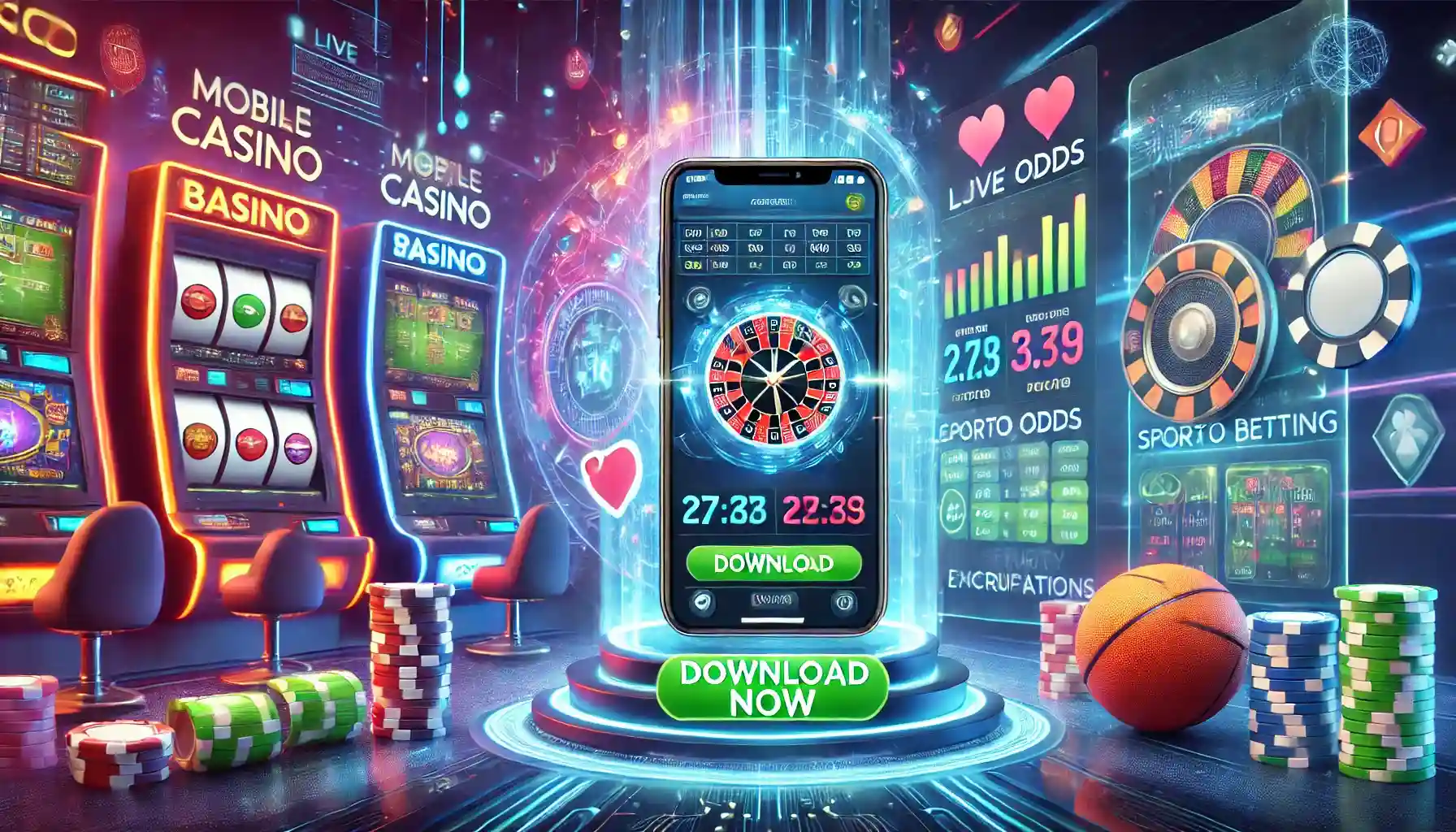 Baixar o 7788bet Cassino App